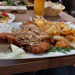 Photo n°1 de l'avis de Margaret.s fait le 28/09/2020 à 18:00 sur le  Restaurant Hayatt à M. Gladbach