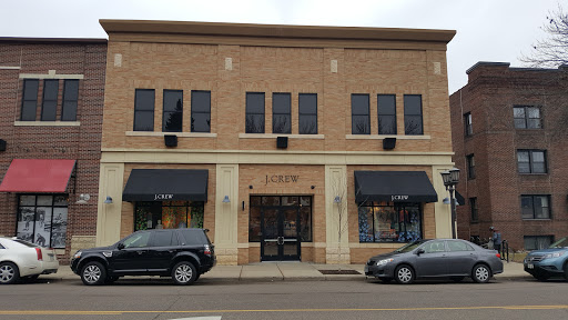 Clothing Store «J.Crew», reviews and photos, 870 Grand Ave #3, St Paul, MN 55116, USA