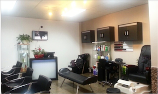 Hair Salon «JazAli Hair Salon», reviews and photos, 4301 18th Ave, Brooklyn, NY 11218, USA