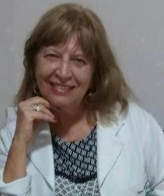 Dra. Elizabeti Lessa Chaves, Dermatologista
