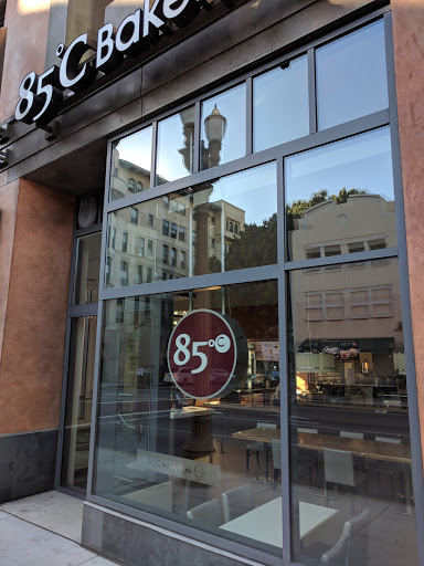 85C Bakery Cafe - Pasadena image