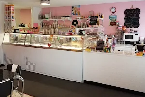 At The Scoop Ice cream Shop image