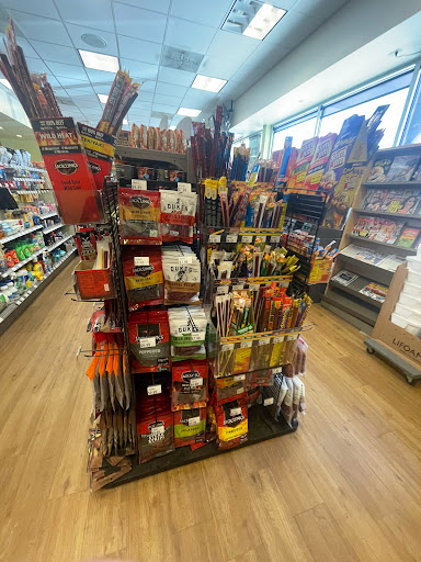 Gas Station «Cumberland Farms», reviews and photos, 365 Turnpike Rd, Southborough, MA 01772, USA