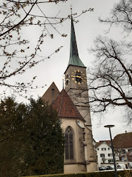 Katholische Kirchgemeinde Zug