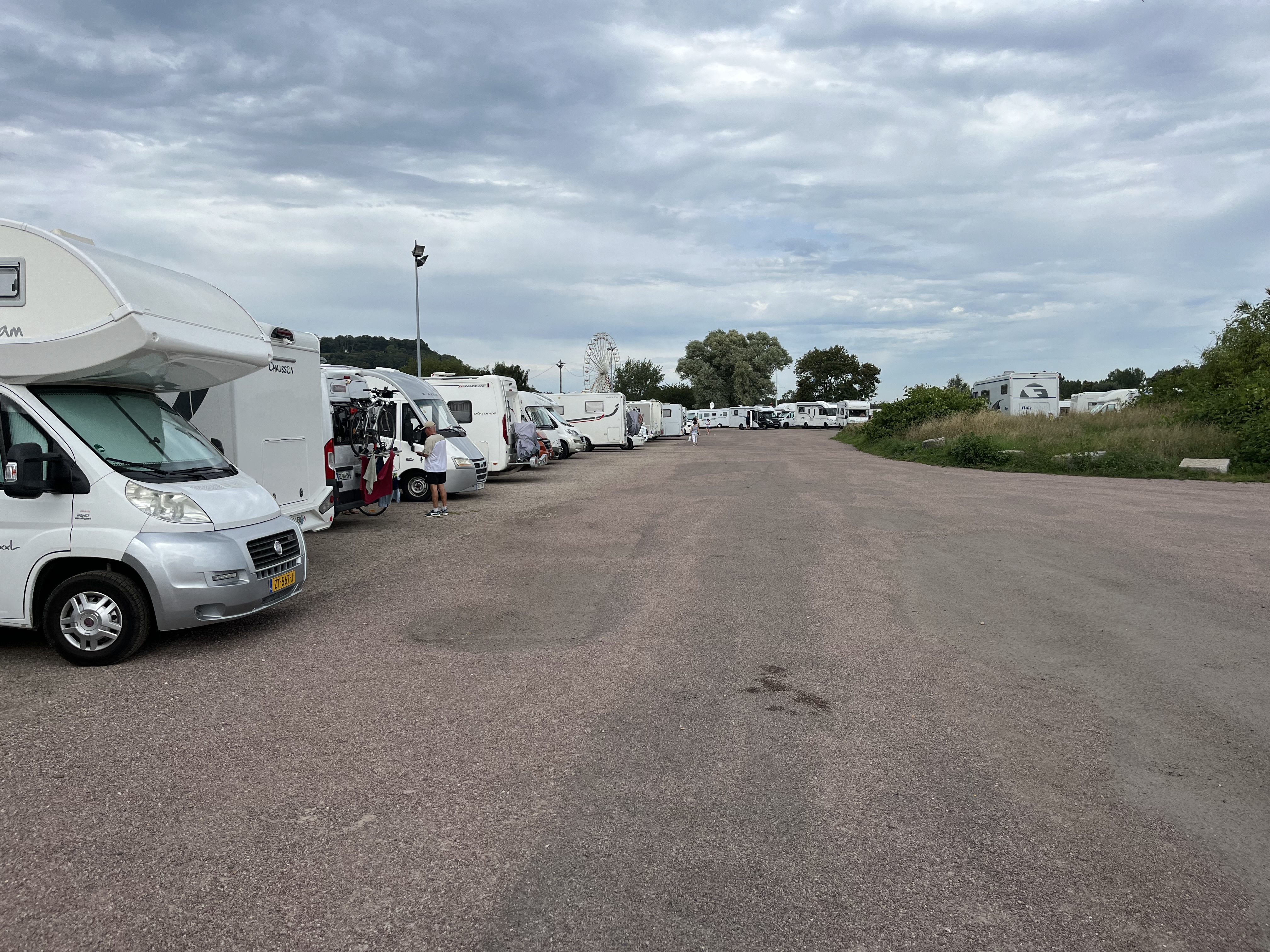 Photo n° 4 de l'avis de AJ. fait le 10/08/2023 à 19:22