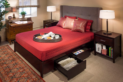 Furniture Store «Del-Teet Furniture Inc», reviews and photos, 10308 NE 10th St, Bellevue, WA 98004, USA