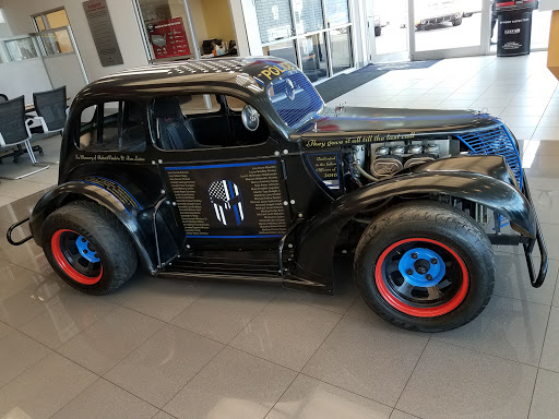 Nissan Dealer «Al Piemonte Nissan», reviews and photos, 1600 W North Ave, Melrose Park, IL 60160, USA