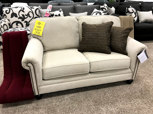 Furniture Store «The Warehouse - West Jordan», reviews and photos, 7144 S Redwood Rd, West Jordan, UT 84084, USA