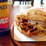 Photo n°2 de l'avis de Stefan.t fait le 12/08/2022 à 12:52 sur le  Kobani à Freiburg im Breisgau