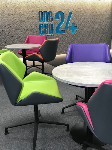OneCall24 Limited - London