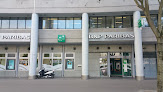 Banque BNP Paribas - Villeurbanne Les Charpennes 69100 Villeurbanne