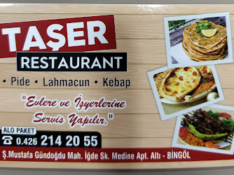 Taşer Restoran