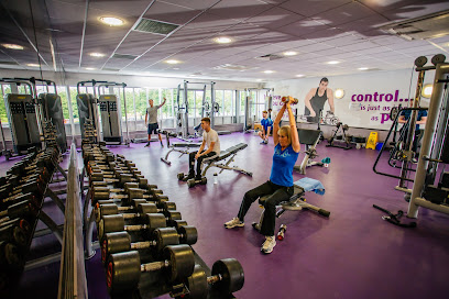 Concord Sports Centre - Shiregreen Ln, Sheffield S5 6AE, United Kingdom