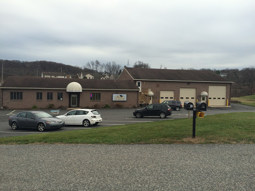 Auto Repair Shop «Auto Diagnostics & Repair», reviews and photos, 150 Grings Hill Rd, Reading, PA 19608, USA