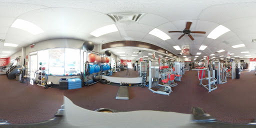 Gym «Snap Fitness», reviews and photos, 7209 Lancaster Pike, Hockessin, DE 19707, USA