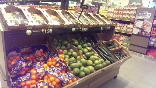 Supermarket «ALDI», reviews and photos, 4580 Atlantic Ave, Long Beach, CA 90807, USA