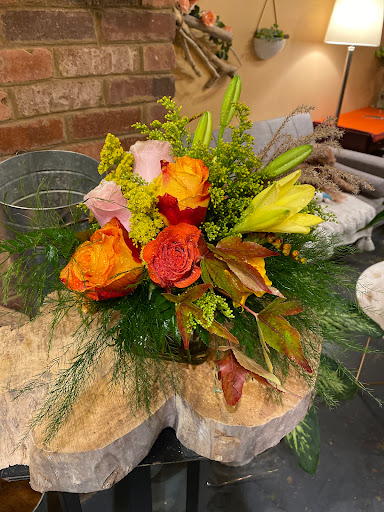 Florist «House of Flowers», reviews and photos, 712 14th St NW, Washington, DC 20005, USA