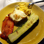 Photo n°5 de l'avis de Max.e fait le 13/07/2022 à 20:31 sur le  Ristorante Dal Carlo à Bergamo