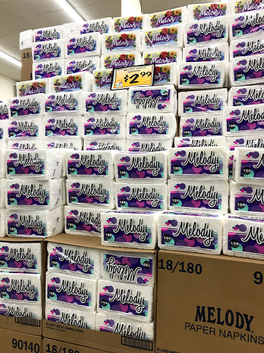 Grocery Store «Baja Ranch Market», reviews and photos, 425 S Citrus Ave, Covina, CA 91723, USA