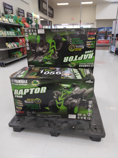 Clothing Store «Citi Trends», reviews and photos, 2716 Brice Rd, Reynoldsburg, OH 43068, USA