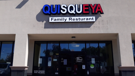 Quisqueya Family Restaurant