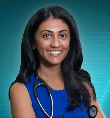 Amee Patel, DO, a SignatureMD Physician