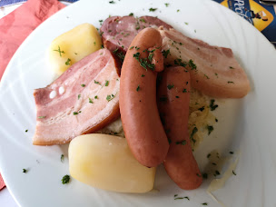 Photo n°68 de Au Pied De Boeuf à Sélestat ()