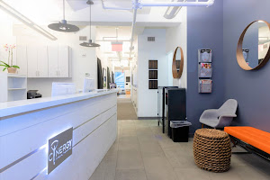 Cynergy Physical Therapy - Midtown West