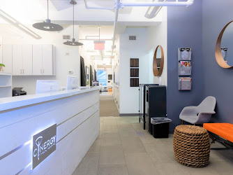 Cynergy Physical Therapy - Midtown West