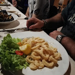 Photo n°1 de l'avis de luigi.e fait le 13/03/2018 à 20:35 sur le  Ristorante Pizzeria La Cascina à Bussolengo