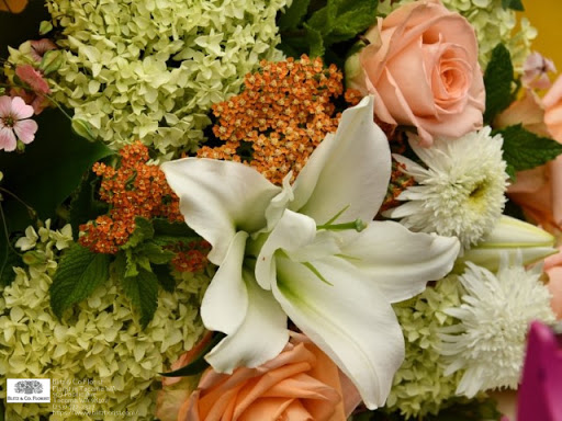 Florist «Blitz & Co Florist», reviews and photos, 909 Pacific Ave, Tacoma, WA 98402, USA
