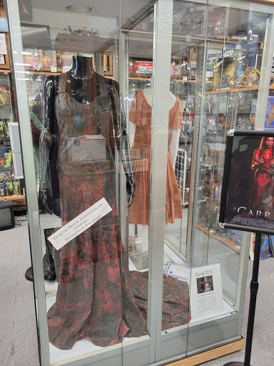 Music Store «Washington Street Books & Music», reviews and photos, 131 N Washington St, Havre De Grace, MD 21078, USA