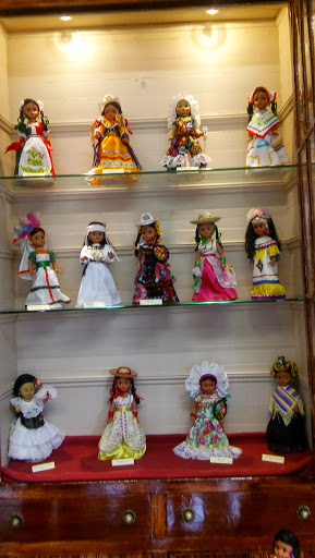 Museum «Instituto of Cultura Hispanica», reviews and photos, 1617 N Chaparral St, Corpus Christi, TX 78401, USA