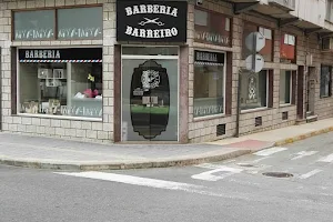 Barbería Barreiro image