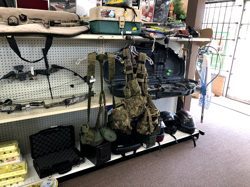 Pawn Shop «Peoples Pawn of Orange City LLC», reviews and photos, 1035 S Volusia Ave, Orange City, FL 32763, USA