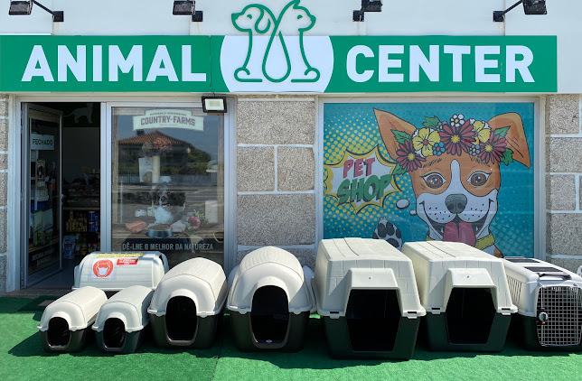 Viana Animal Center