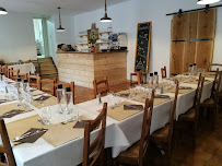 Atmosphère du Restaurant Auberge du Château à L'Escarène - n°7