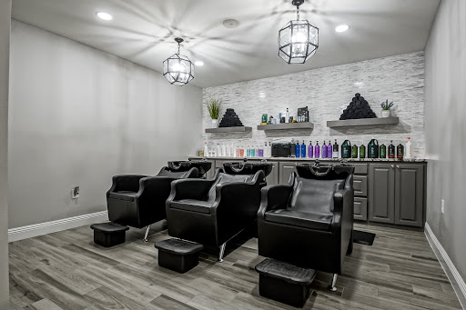Beauty Salon «Salon Raybon», reviews and photos, 13214 Coursey Blvd, Baton Rouge, LA 70816, USA