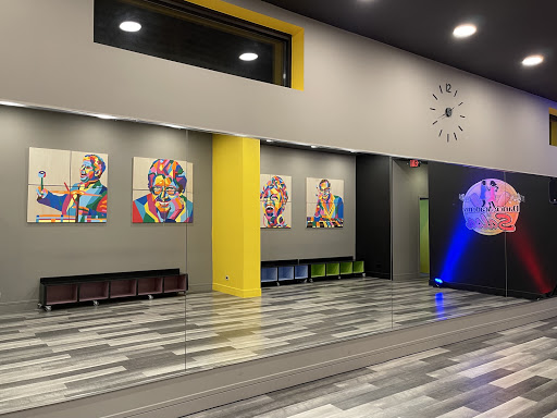 Dance School «Dance Academy of Salsa», reviews and photos, 2731 W Division St, Chicago, IL 60622, USA