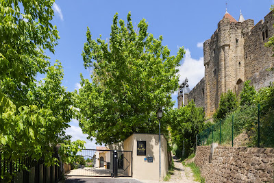 Maison Thérèse***** By Panorama Locations à Carcassonne