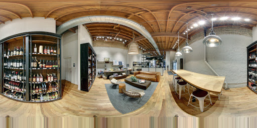 Gourmet Grocery Store «The Market by Foxtrot», reviews and photos, 1019 W Lake St, Chicago, IL 60654, USA