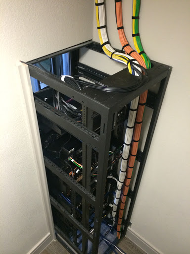 Home Automation Company «Audio Video Innovations», reviews and photos, 1918 University Business Dr #507, McKinney, TX 75071, USA