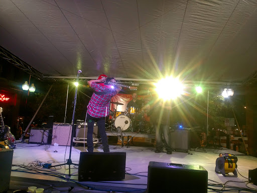 Night Club «The Phoenix», reviews and photos, 302 W 8th St, Kansas City, MO 64105, USA