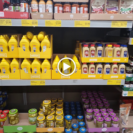 Supermarket «ALDI», reviews and photos, 1101 MacArthur Rd, Whitehall, PA 18052, USA