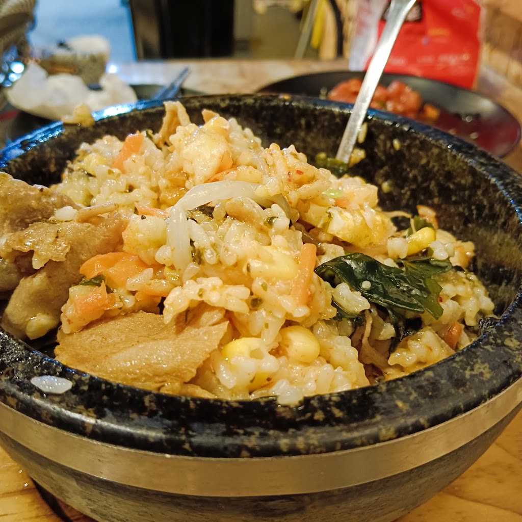 韓鍋人韓式鍋物專賣店-金門店 的照片