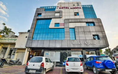 OYO Hotel Ajanta image