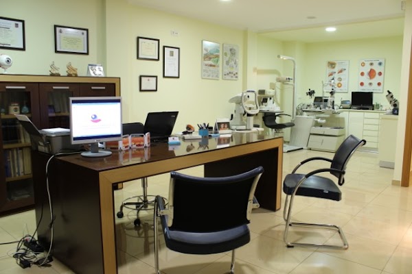 Clínica Oftalmológica Devisus