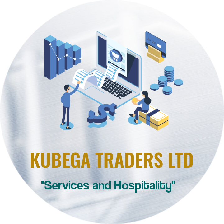 Kubega Dominiko Services and Technologies