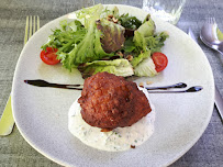 Plats et boissons du Restaurant Ô Benestar à Saint-Just-Saint-Rambert - n°8