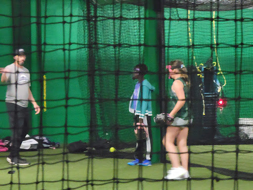 Gym «Pyramid Sports Performance & Fitness Center», reviews and photos, 230 Ochre St, Lehighton, PA 18235, USA